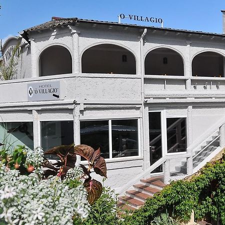 O Villagio Hotel Villeneuve-Loubet Exterior foto