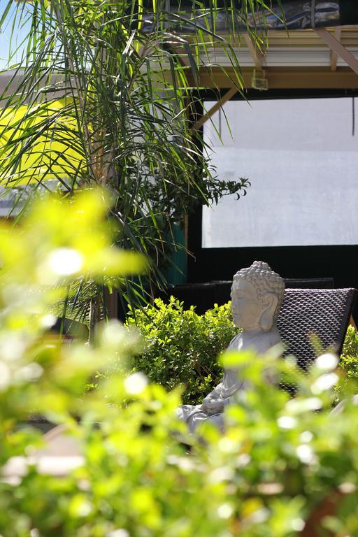 O Villagio Hotel Villeneuve-Loubet Exterior foto